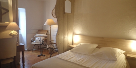 Chambre Romantique